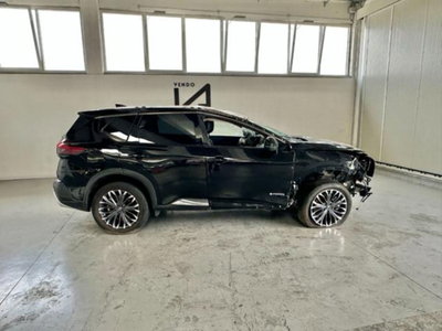 Nissan X-Trail 1.5 e-power Tekna e-4orce 4wd auto (8)