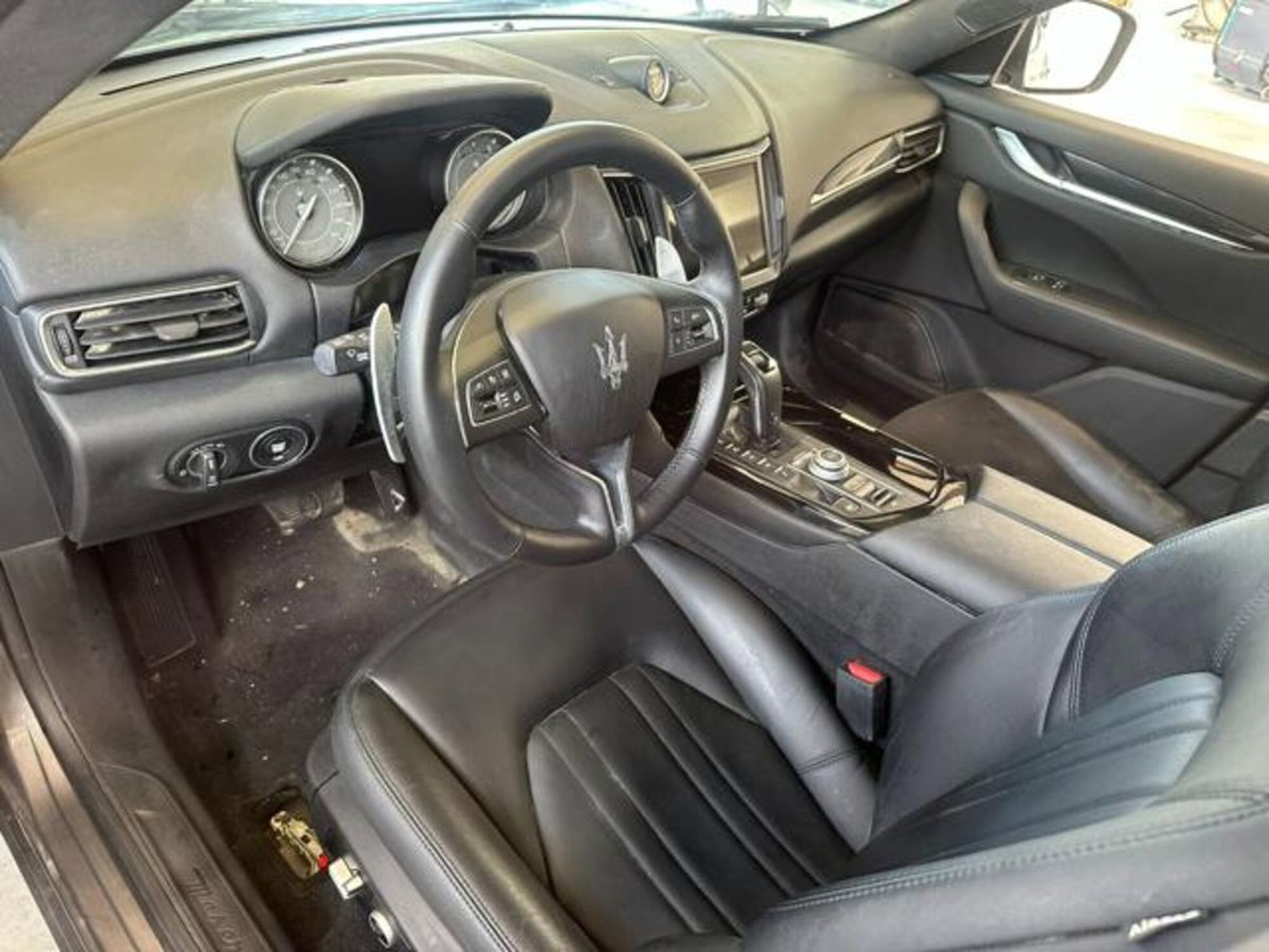 Maserati Levante Levante 2.0 mhev GT Ultima 330cv auto (12)