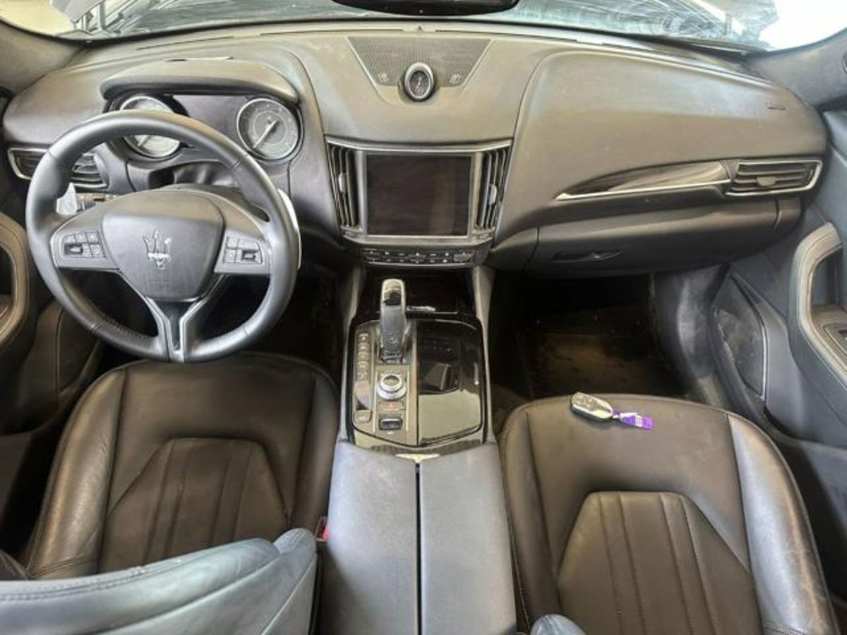 Maserati Levante Levante 2.0 mhev GT Ultima 330cv auto (13)