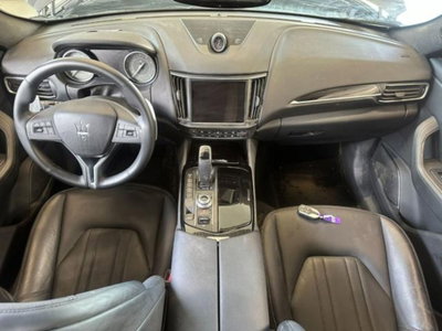 Maserati Levante Levante 2.0 mhev GT Ultima 330cv auto (13)