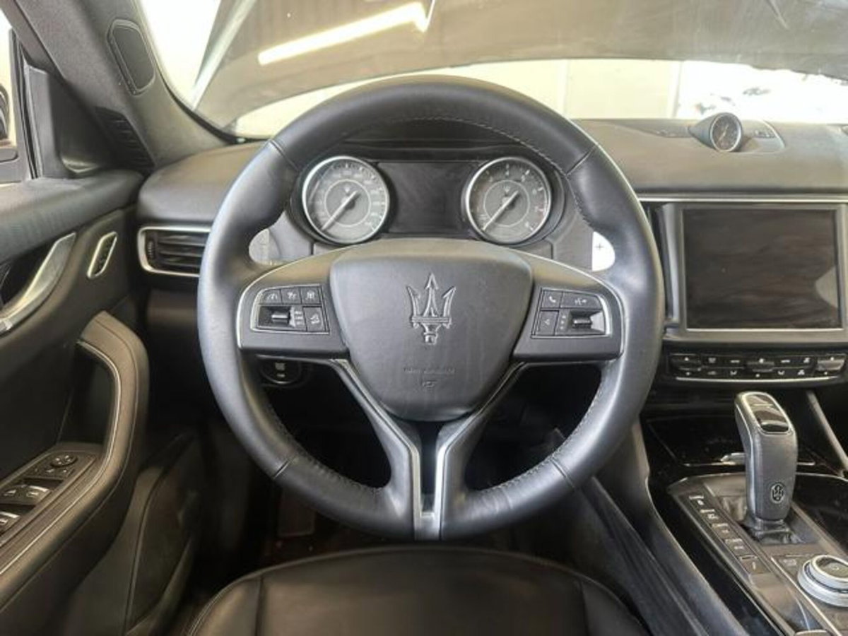 Maserati Levante Levante 2.0 mhev GT Ultima 330cv auto (14)
