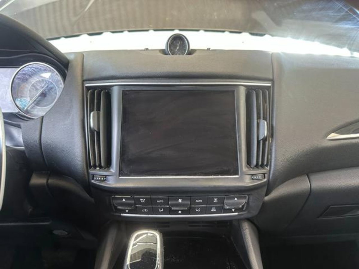 Maserati Levante Levante 2.0 mhev GT Ultima 330cv auto (15)
