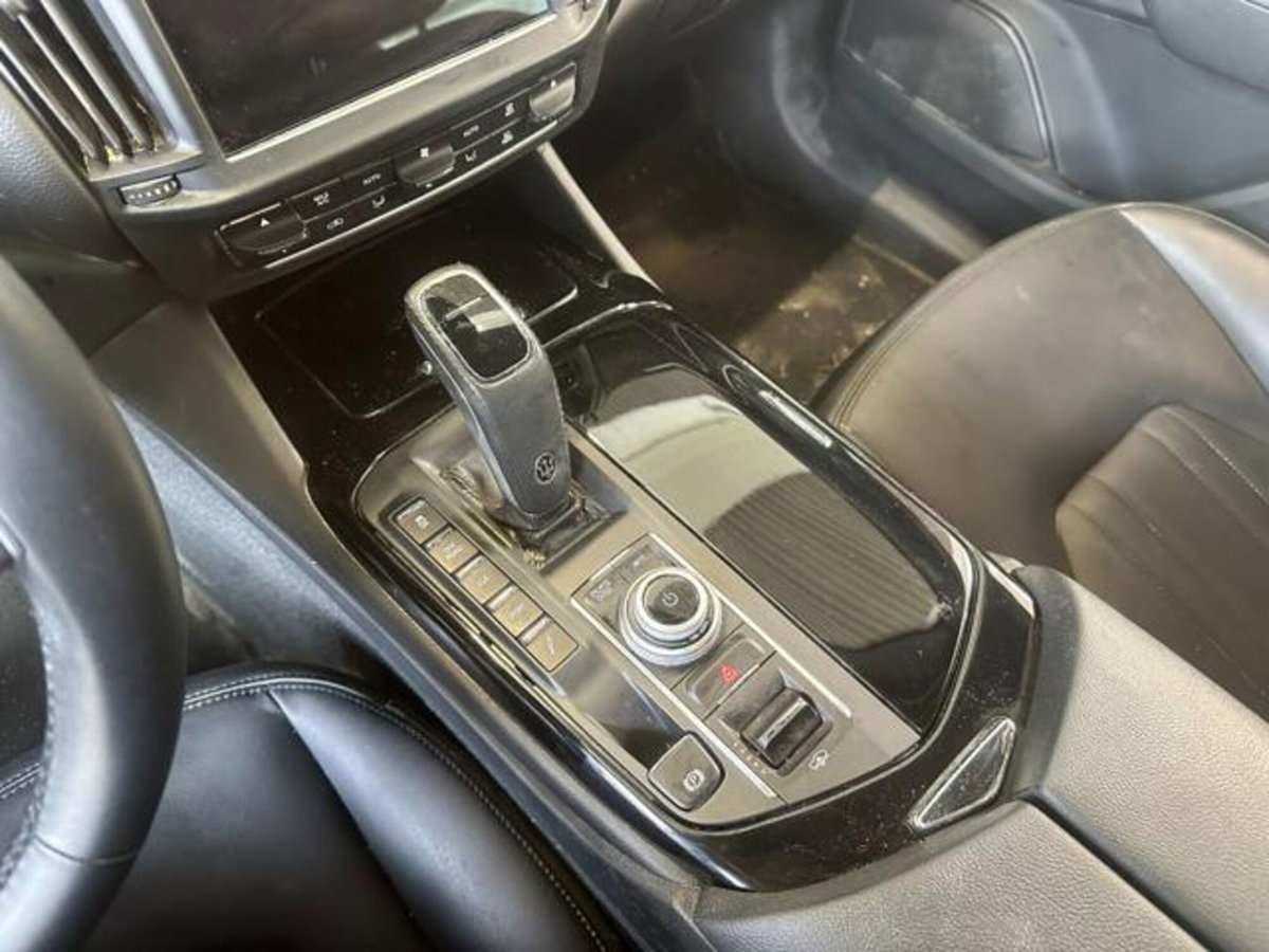 Maserati Levante Levante 2.0 mhev GT Ultima 330cv auto (16)