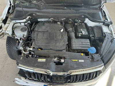Skoda Karoq 2.0 TDI EVO SCR 115 CV DSG Executive (10)