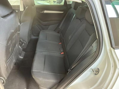 Skoda Karoq 2.0 TDI EVO SCR 115 CV DSG Executive (12)