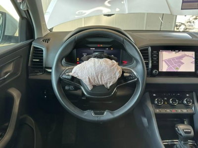 Skoda Karoq 2.0 TDI EVO SCR 115 CV DSG Executive (15)