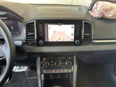 Skoda Karoq 2.0 TDI EVO SCR 115 CV DSG Executive (16)