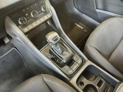 Skoda Karoq 2.0 TDI EVO SCR 115 CV DSG Executive (17)