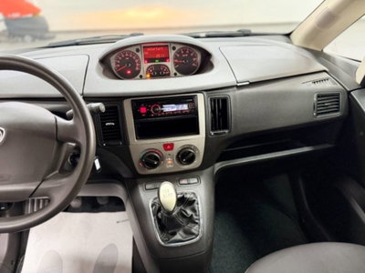 Lancia Musa 1.4 16V Diva (15)