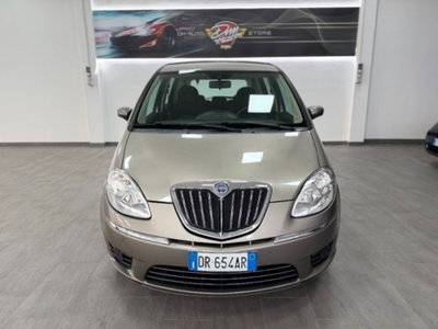 Lancia Musa 1.4 16V Diva (3)