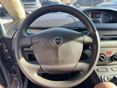 Lancia Musa 1.3 Multijet 16V 70 CV Oro (10)