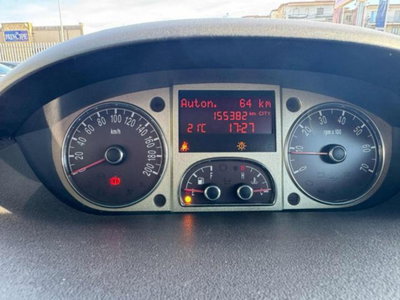 Lancia Musa 1.3 Multijet 16V 70 CV Oro (11)