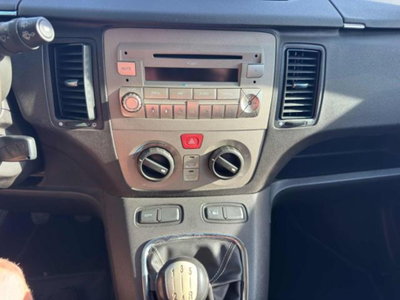 Lancia Musa 1.3 Multijet 16V 70 CV Oro (12)