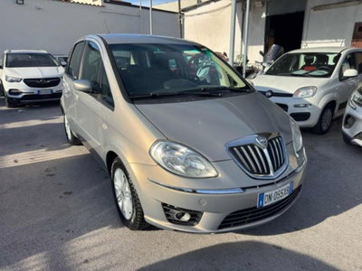 Lancia Musa 1.3 Multijet 16V 70 CV Oro (3)