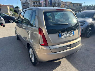 Lancia Musa 1.3 Multijet 16V 70 CV Oro (6)