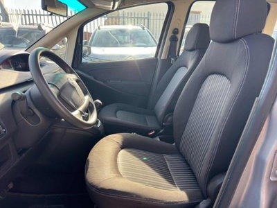 Lancia Musa 1.3 Multijet 16V 70 CV Oro (8)