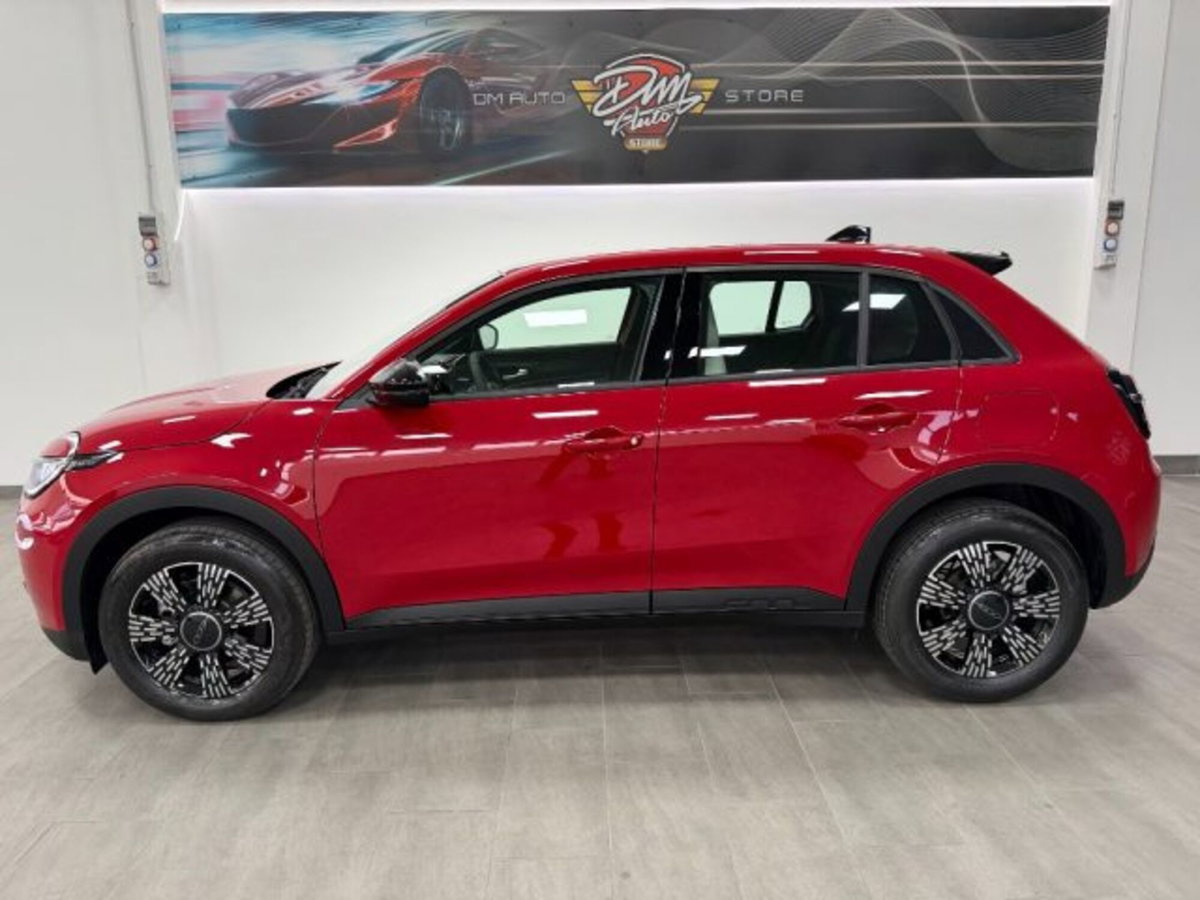 Fiat 600 1.2 hybrid La Prima II 145cv auto (10)