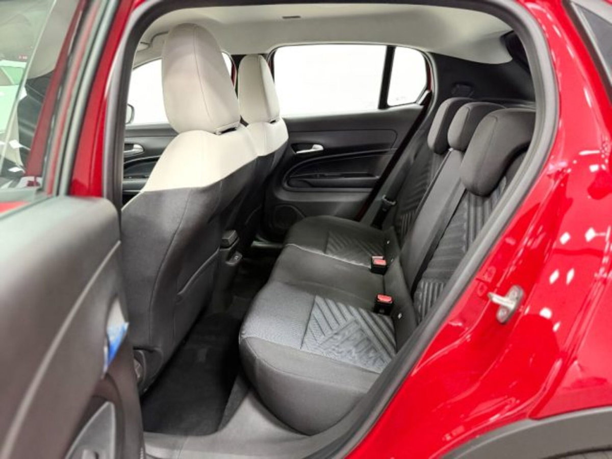 Fiat 600 1.2 hybrid La Prima II 145cv auto (12)
