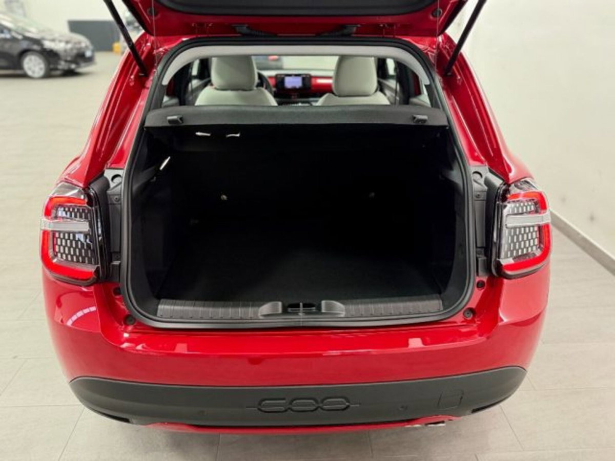 Fiat 600 1.2 hybrid La Prima II 145cv auto (13)