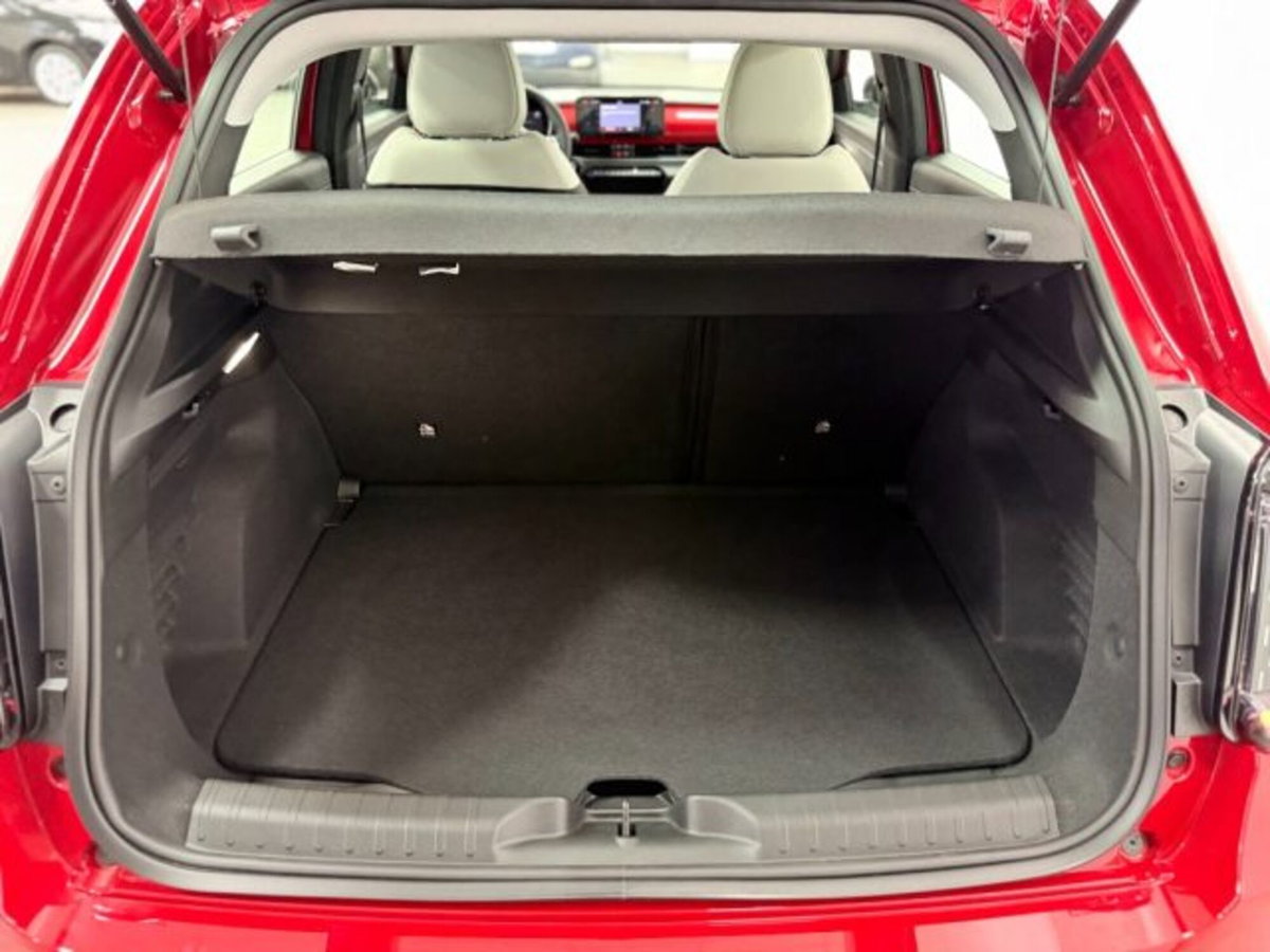 Fiat 600 1.2 hybrid La Prima II 145cv auto (14)
