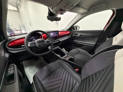 Fiat 600 1.2 hybrid La Prima II 145cv auto (15)