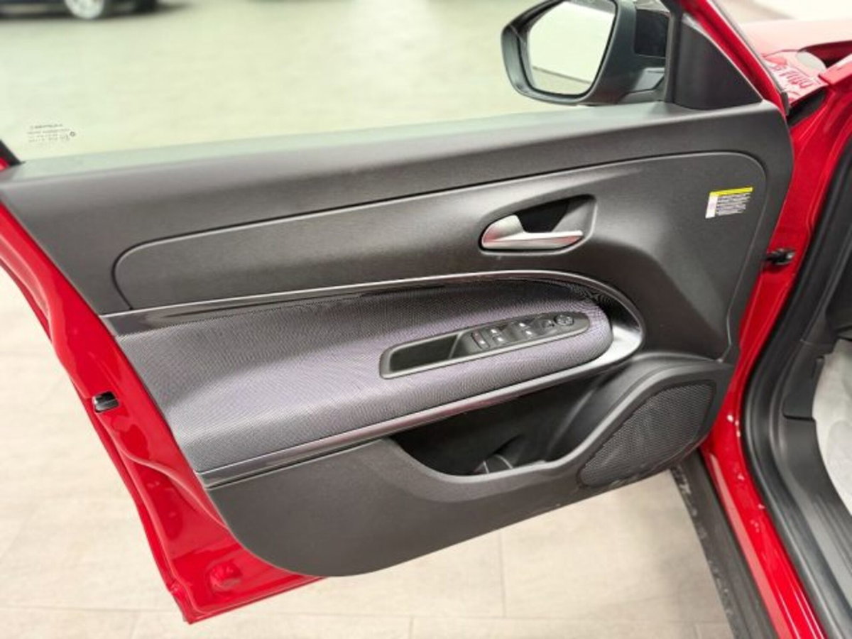 Fiat 600 1.2 hybrid La Prima II 145cv auto (17)
