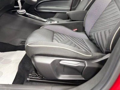 Fiat 600 1.2 hybrid La Prima II 145cv auto (18)