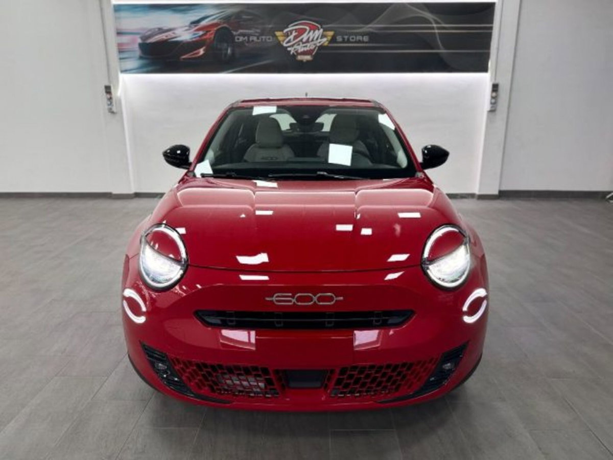 Fiat 600 1.2 hybrid La Prima II 145cv auto (4)