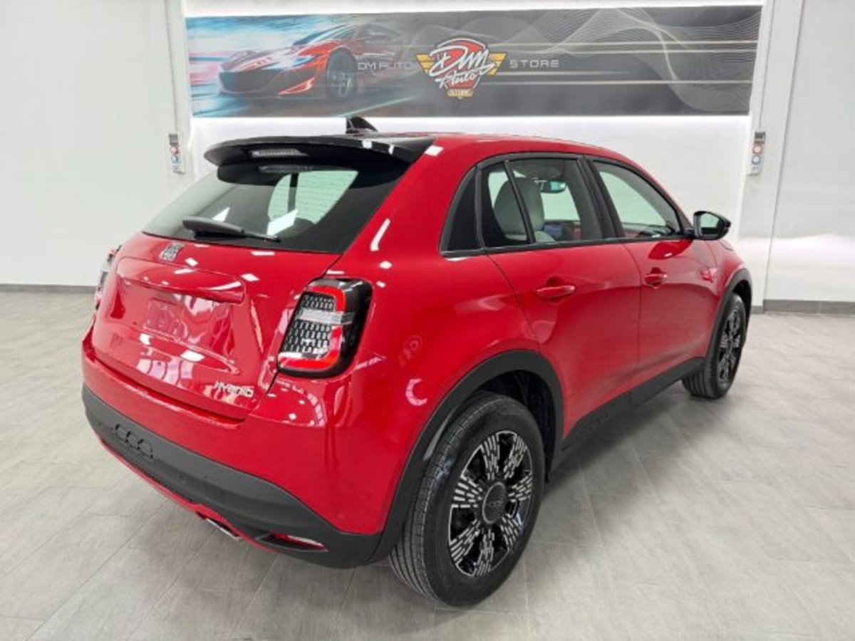 Fiat 600 1.2 hybrid La Prima II 145cv auto (7)