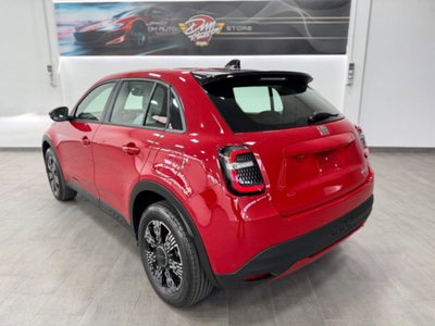 Fiat 600 1.2 hybrid La Prima II 145cv auto (9)