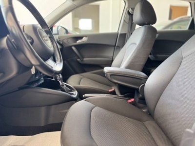 Audi A1 Sportback 1.4 TDI S tronic Sport (10)