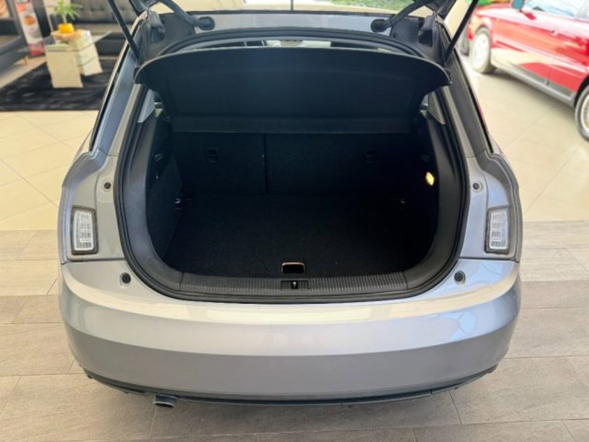 Audi A1 Sportback 1.4 TDI S tronic Sport (15)