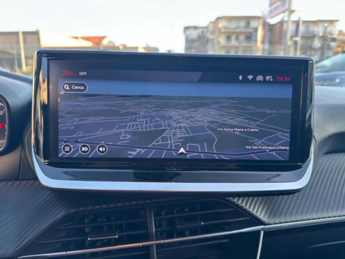 Peugeot 208 1.2 puretech Active s&s 75cv (14)