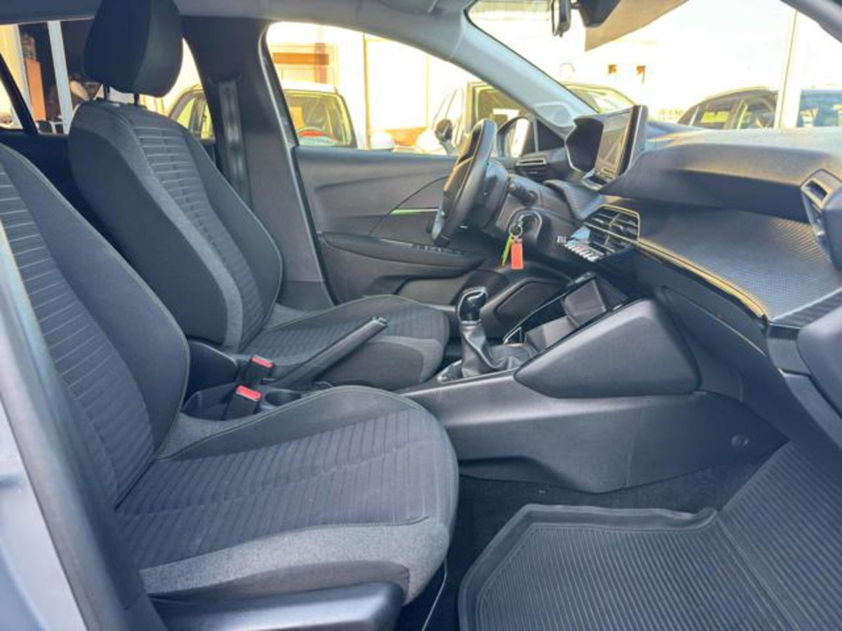 Peugeot 208 1.2 puretech Active s&s 75cv (17)