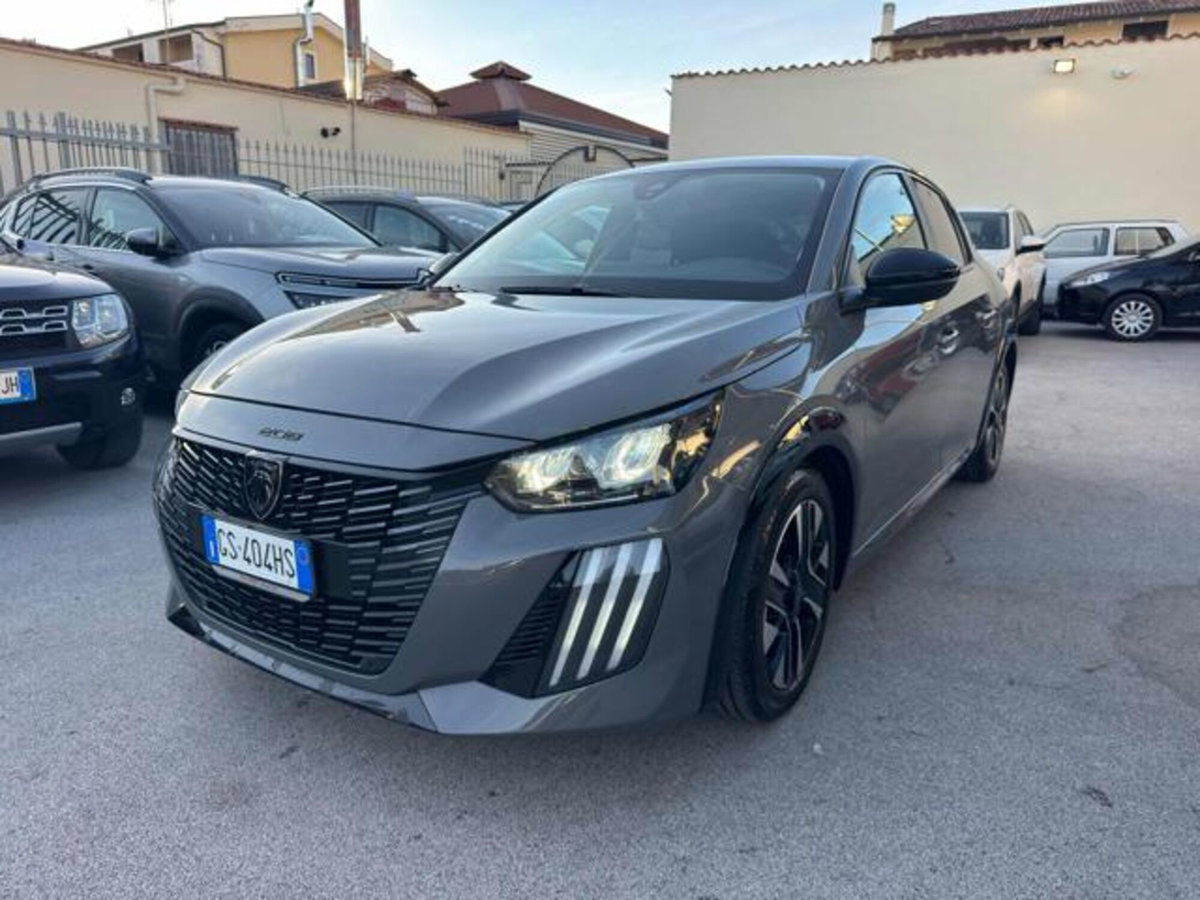 Peugeot 208 1.2 puretech Active s&s 75cv (2)