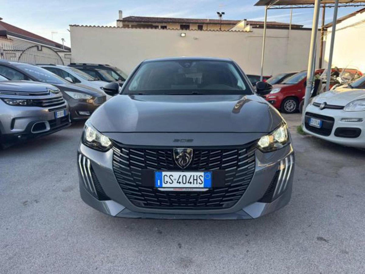 Peugeot 208 1.2 puretech Active s&s 75cv (3)