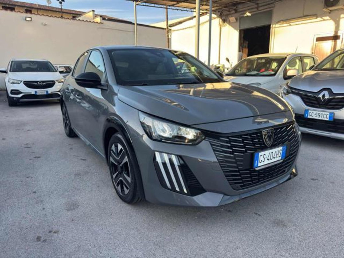 Peugeot 208 1.2 puretech Active s&s 75cv (4)