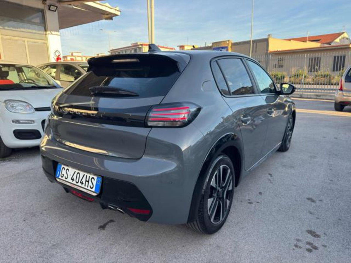Peugeot 208 1.2 puretech Active s&s 75cv (5)