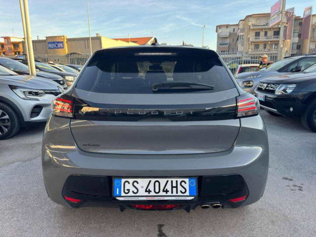 Peugeot 208 1.2 puretech Active s&s 75cv (6)