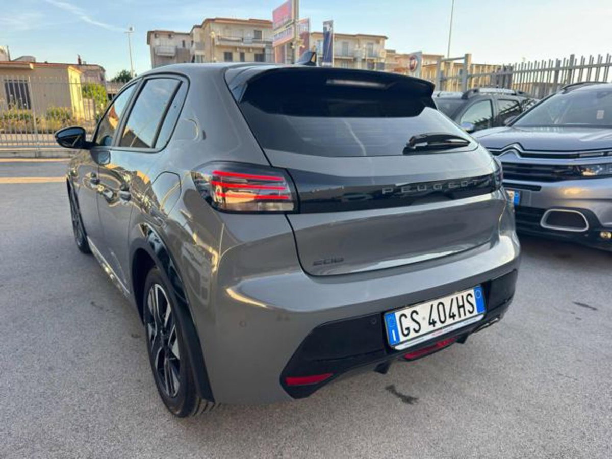 Peugeot 208 1.2 puretech Active s&s 75cv (7)