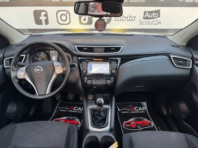Nissan Qashqai 1.5 dCi Tekna (10)
