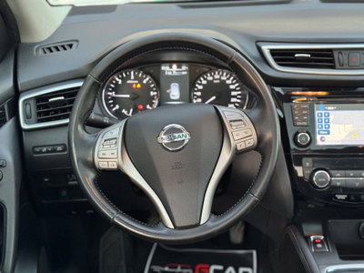 Nissan Qashqai 1.5 dCi Tekna (11)