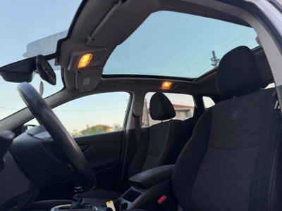 Nissan Qashqai 1.5 dCi Tekna (15)