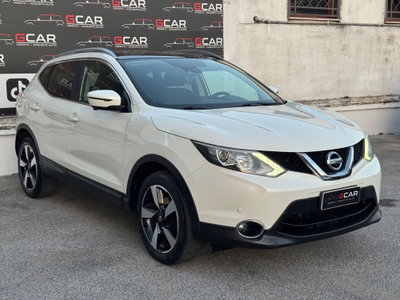 Nissan Qashqai 1.5 dCi Tekna (2)
