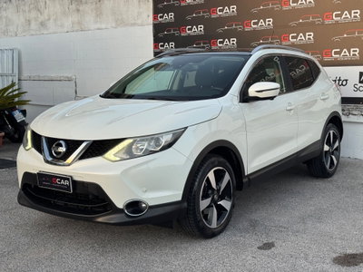 Nissan Qashqai 1.5 dCi Tekna (4)