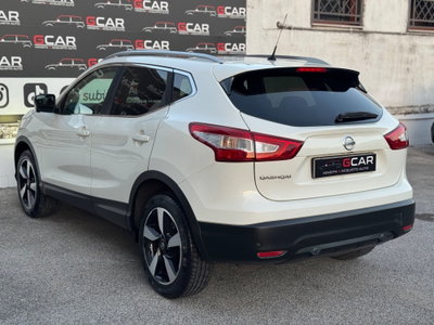 Nissan Qashqai 1.5 dCi Tekna (5)