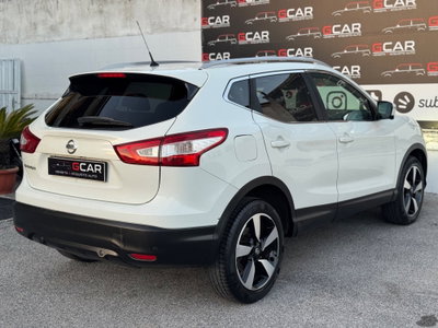Nissan Qashqai 1.5 dCi Tekna (7)