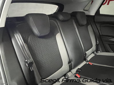 Opel Grandland X 1.5 diesel Ecotec Start&Stop Advance (13)