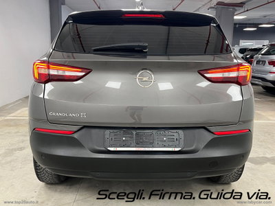 Opel Grandland X 1.5 diesel Ecotec Start&Stop Advance (17)