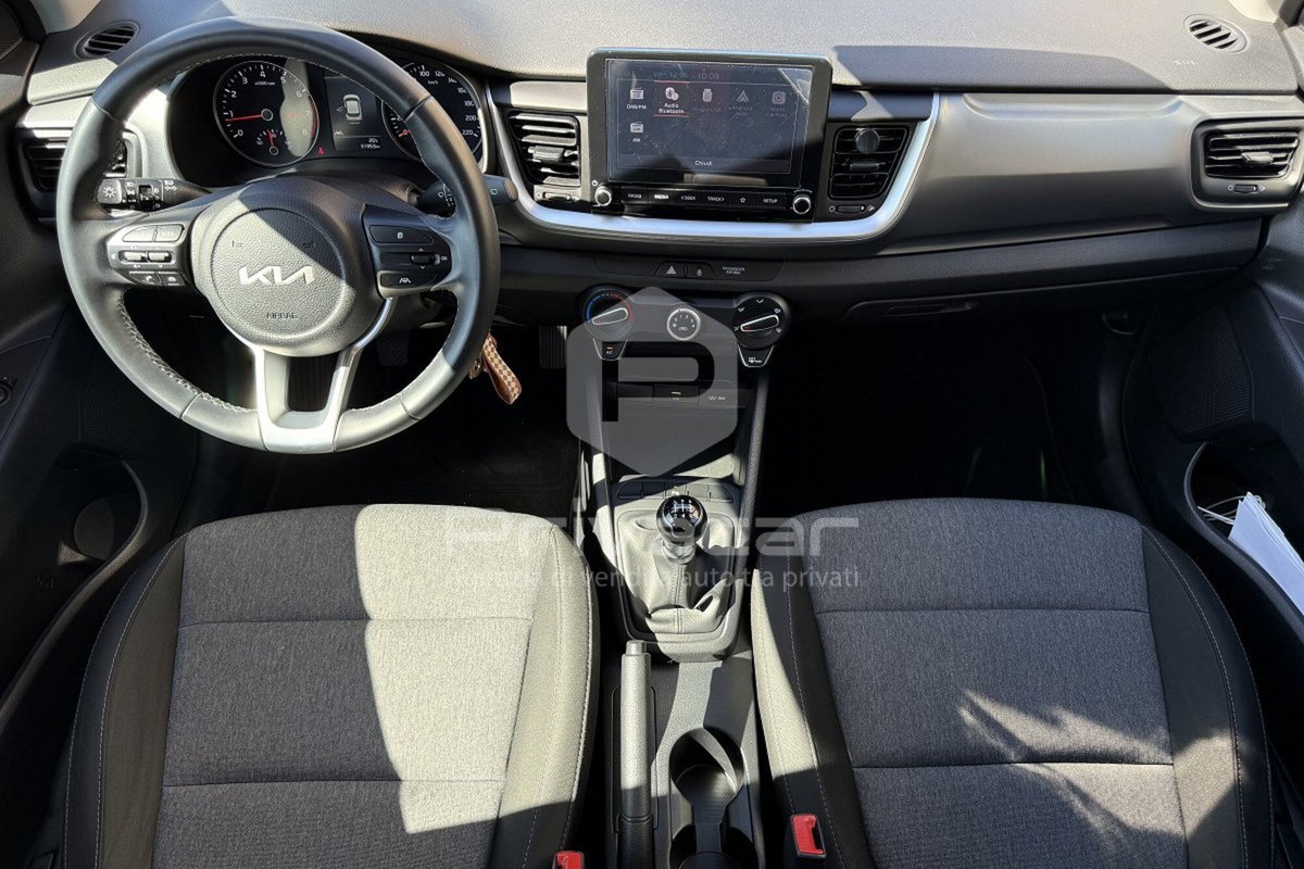 Kia Stonic 1.2 DPI Style (12)